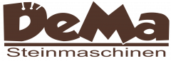 DeMa Steinmaschinen